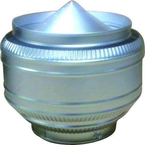 あすつく対応 「直送」 ＳＡＮＷＡ D-105 ルーフファン　自然換気用　Ｄ−１０５ D105