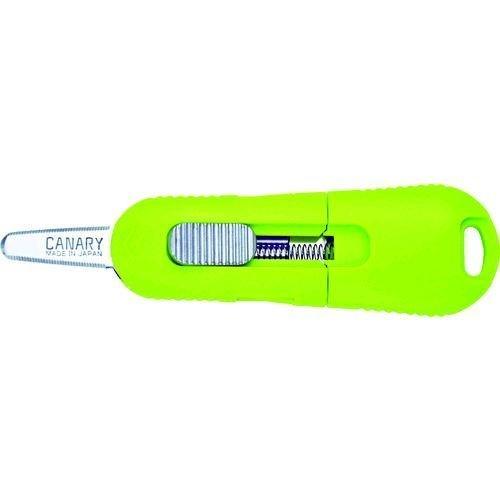 あすつく対応 「直送」 キャナリー DC-20 段ボールのこ物流くんモドルバ DC20