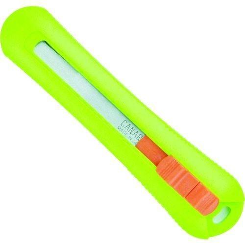 あすつく対応 「直送」 キャナリー DC-30 段ボールのこ　物流くん　ロング DC30