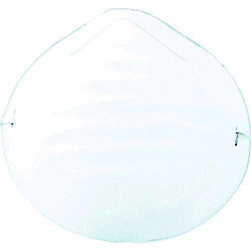 あすつく対応 「直送」 ＴＲＵＳＣＯ DPM-50 一般作業用マスク ５０枚入 DPM50