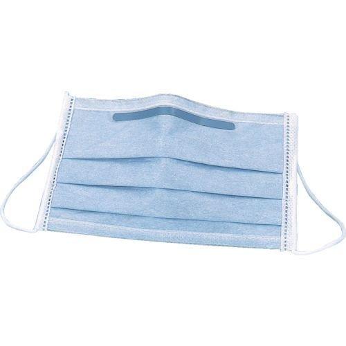 あすつく対応 「直送」 ＴＲＵＳＣＯ DPM-CM5 クリーンマスク　活性炭入 １Ｐｋ 袋 ＝５枚入...