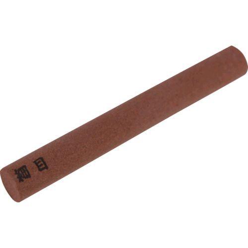 チェリー F401R 【10個入】 スティック油砥石　丸