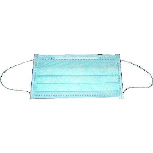 あすつく対応 「直送」 クラレ FS 使い捨て簡易マスク　ストレッチマスクＦＳ ５０枚入