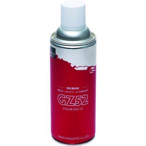 あすつく対応 「直送」 ＮＩＳ GZ001 ＧＺ５２スプレー　４２０ＭＬ