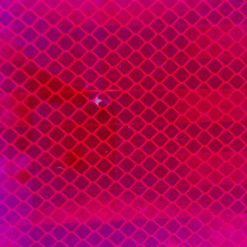 あすつく対応 「直送」 ＴＲＵＳＣＯ HS-2222P R 超高輝度反射シート　プリズム型　２２７ｍ...