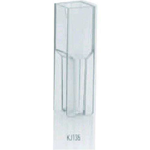 あすつく対応 「直送」 レオナ KJ135 １２６８−０２　ディスポセル １００入り ２．５ｍｌ