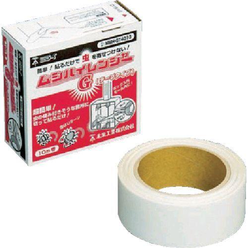 あすつく対応 「直送」 未来 MMH-GT4010 ムシハイレンジャーＧテープタイプ MMHGT40...
