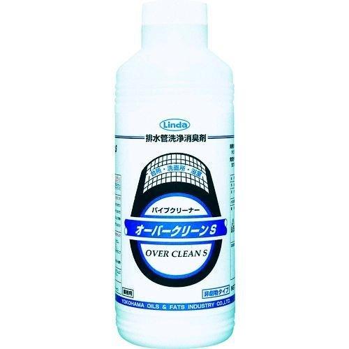 あすつく対応 「直送」 Ｌｉｎｄａ NZ12 オーバークリーンＳ　６００ｇ