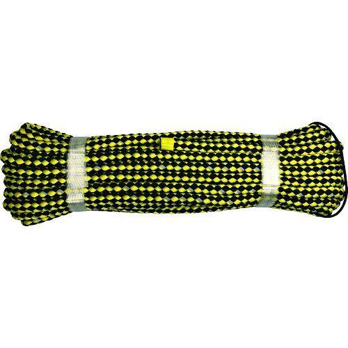 あすつく対応 「直送」 ユタカメイク PPH-81H ＰＰ反射ロープ　標識　８ｍｍ×１０ｍ PPH8...