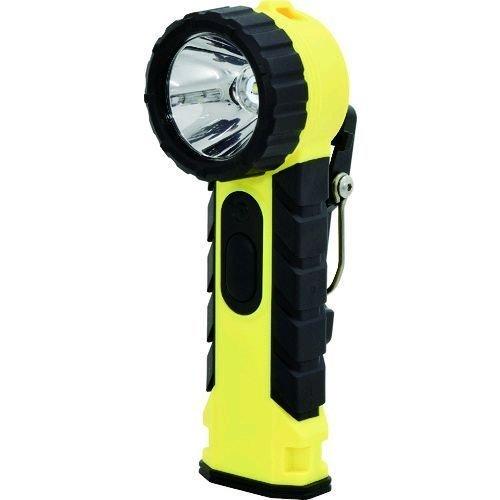 あすつく対応 「直送」 日動 SF-14 ＬＥＤ防爆Ｌ型ハンドライト SF14