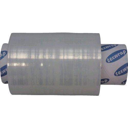 あすつく対応 「直送」 ユタカメイク ST-1015 ストレッチミニフィルム　１５μｘ１００ｍｍｘ１...