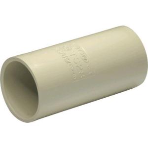 日動電工 TS28JHW TSカップリング28 アイボリー