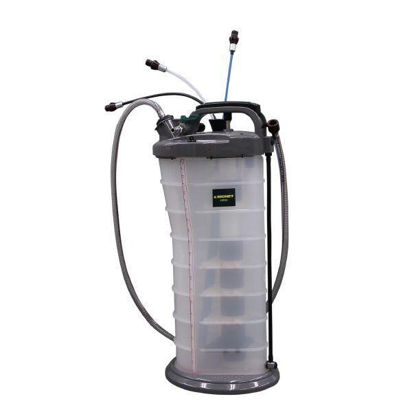 シグネット SIGNET 46958 オイルチェンジャー ハンド・エア