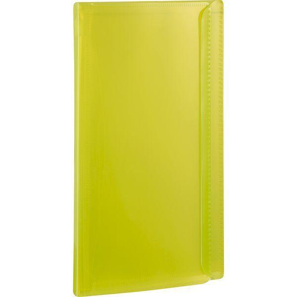 セキセイ ACT-5933-33 フリップスリムケースA4三つ折り LG ACT593333