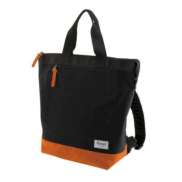 セキセイ FINN-7777-53 トートリュック パンプキン FINN777753