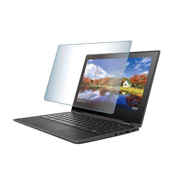アーテック ArTec 091742 ブルーライトカット液晶保護フィルム 11．6型ワイド対応