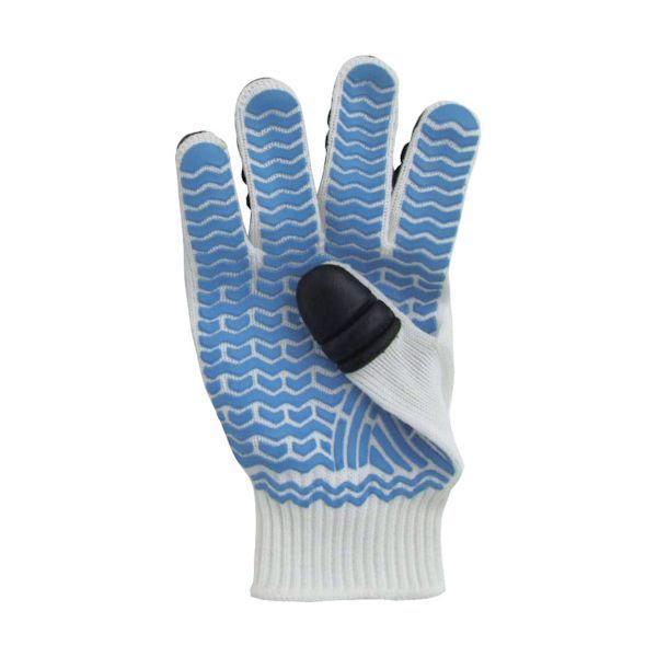 あすつく対応 「直送」 アトム 1133 手袋 ナックルガード３号