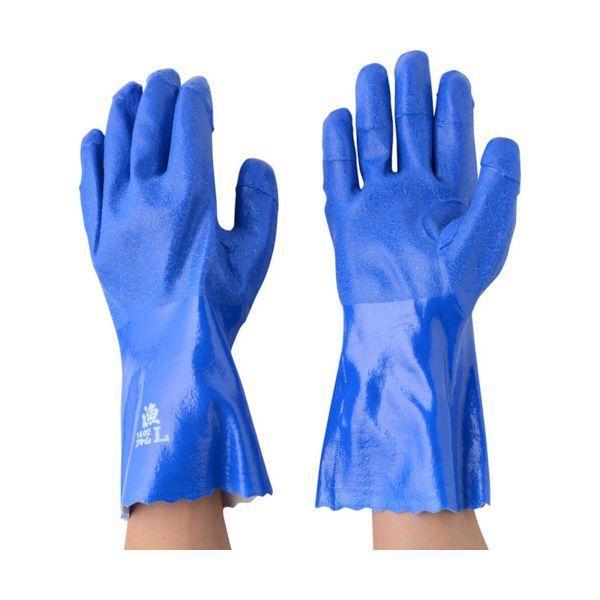 アトム 1402-L 【5個入】水産ネオイーグル 指先W張り L 1402L