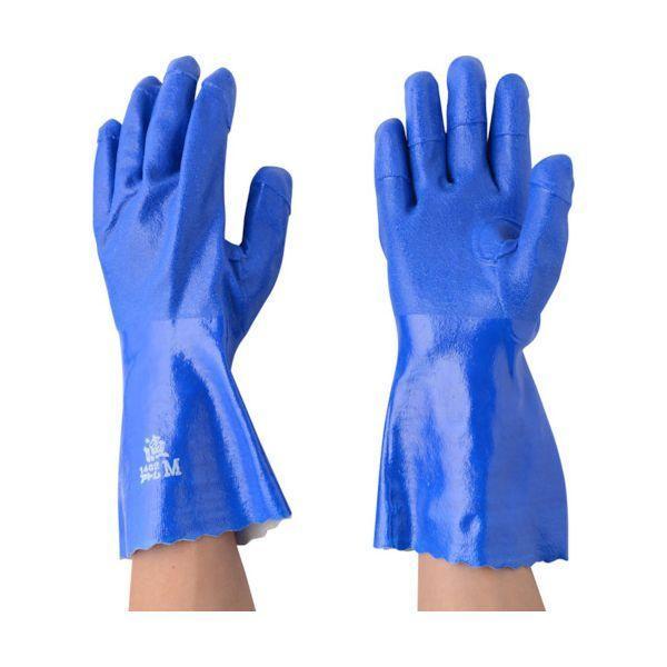 アトム 1402-M 【5個入】水産ネオイーグル 指先W張り M 1402M