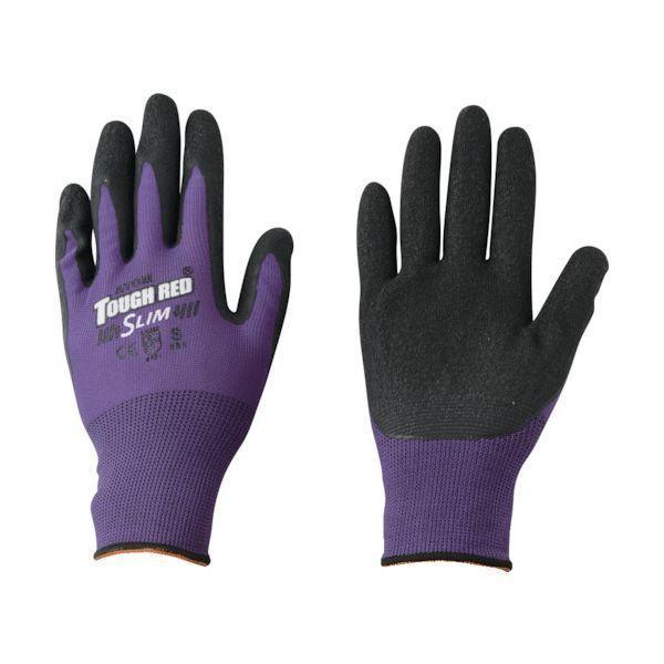 あすつく対応 「直送」 アトム 1450-3P-S タフレッドスリム 3双組み S 14503PS