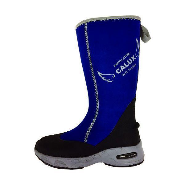 在庫 アトム 439-L カルックスソフトフィーリング ネイビー L 439L あすつく対応