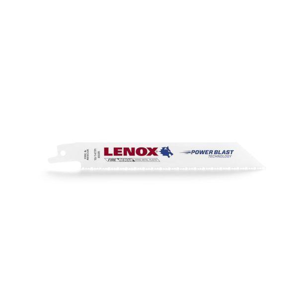 レノックス LENOX LXJP650R5 設備解体作業用セーバーソーブレード150mmX10／14...