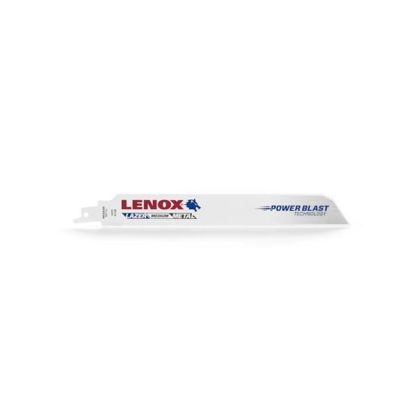 レノックス LENOX LXJP9118R 薄物切断・直線切断用レ−ザ−セ−バ−ソ−ブレ−ド225m...