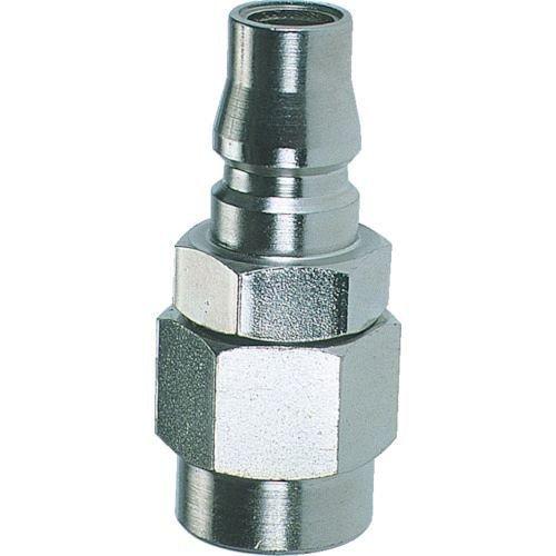 あすつく対応 「直送」 千代田通商 ［C4P-11H］ 金属カップリング ＣＨＳカップリングニップル...