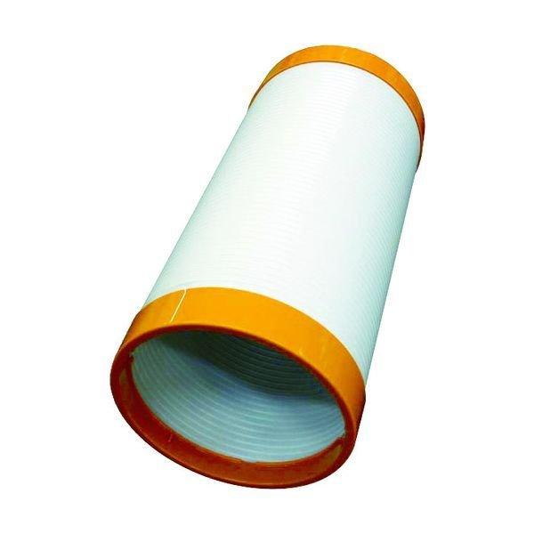 あすつく対応 「直送」 スイデン SS-HD-200-360 スポットエアコン2口用 排気ダクト φ...