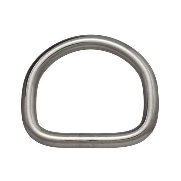 ハイロジック 4960983111093 11109 ステンレス Dリング 3×20mm