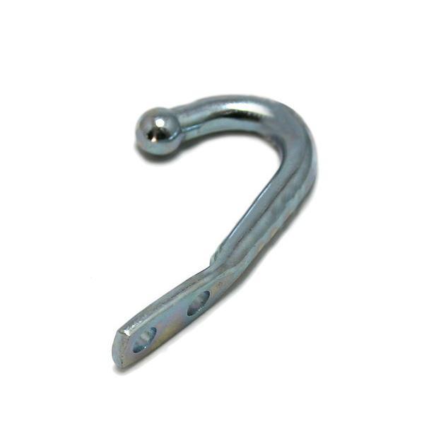 ハイロジック 4960983151464 15146 ロープフック 61mm