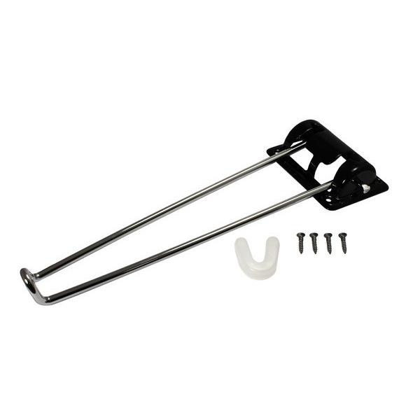 ハイロジック 4960983040218 4021 クローム折畳脚 6×240mm バラ