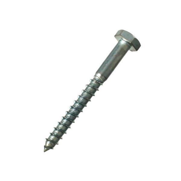 ハイロジック 4960983161449 F-144 六角コーチスクリュー8×75