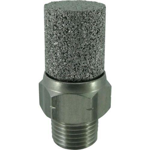 あすつく対応 「直送」 千代田通商（チヨダ） ［CSS-01］ チヨダ　サイレンサーＳＵＳ　ＣＳＳタ...