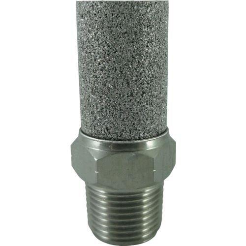 あすつく対応 「直送」 千代田通商（チヨダ） ［CSS-03］ チヨダ　サイレンサーＳＵＳ　ＣＳＳタ...