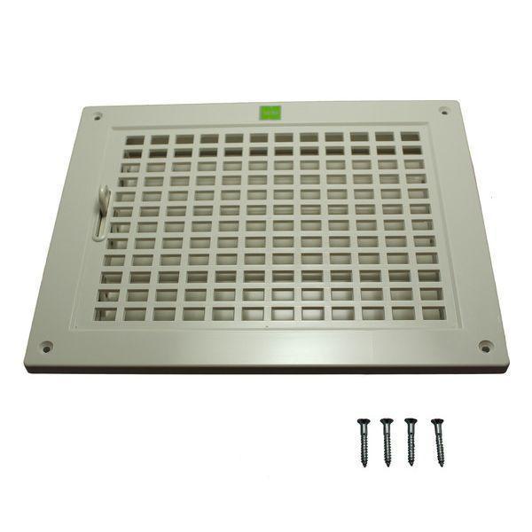 ハイロジック 4960983179734 17973 角型レジスター SPRN−150×200