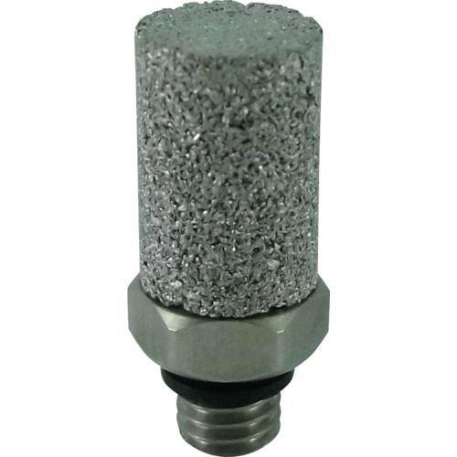 あすつく対応 「直送」 千代田通商（チヨダ） ［CSS-M5］ チヨダ　サイレンサーＳＵＳ　ＣＳＳタ...