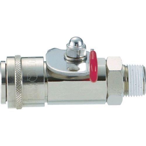 あすつく対応 「直送」 千代田通商（チヨダ） ［MPS-4M-A］ チヨダ　メガフローオートパージタ...