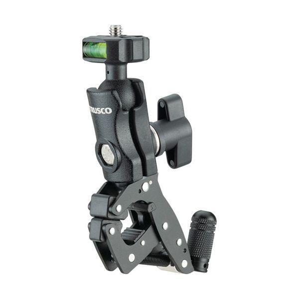 あすつく対応 「直送」 トラスコ TRUSCO CLA-1 ロックアーム付きマルチクラブクランプ コ...