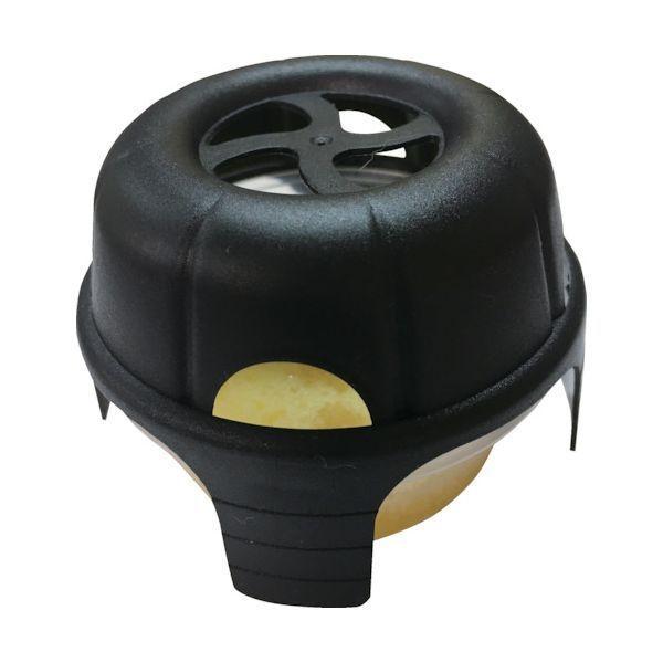 あすつく対応 「直送」 トラスコ TRUSCO SMFT-3 コバエ取り 3個入 SMFT3