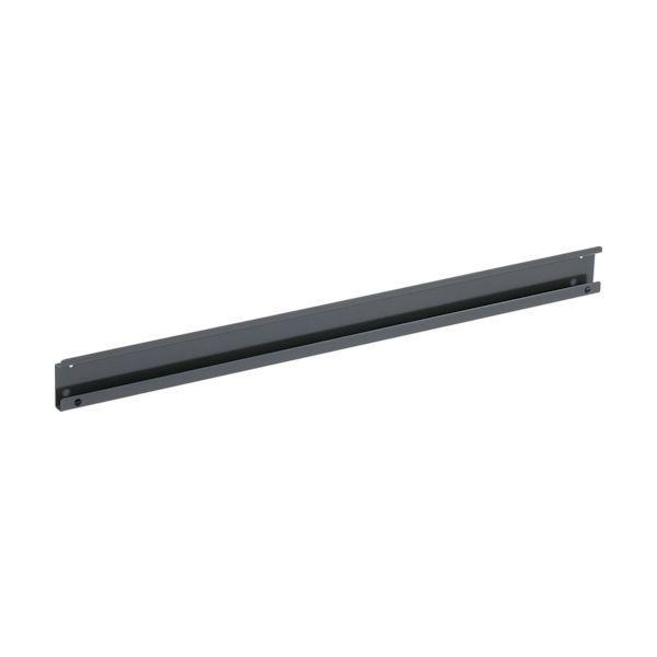 トラスコ TRUSCO UPR-C1-BK UPR型パンチングパネル用棚板 VNコンテナ用 黒 UP...