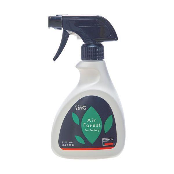 あすつく対応 「直送」 トラスコ TRUSCO AFF250 Air Forest For Fact...