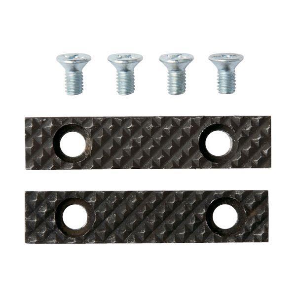 あすつく対応 「直送」 トラスコ TRUSCO FVL-100KB ボール盤バイスＦＶＬ−１００専用...