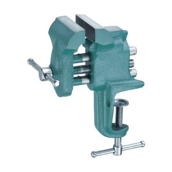 あすつく対応 「直送」 トラスコ TRUSCO TKB-75 コンパクトバイス 75mm TKB75