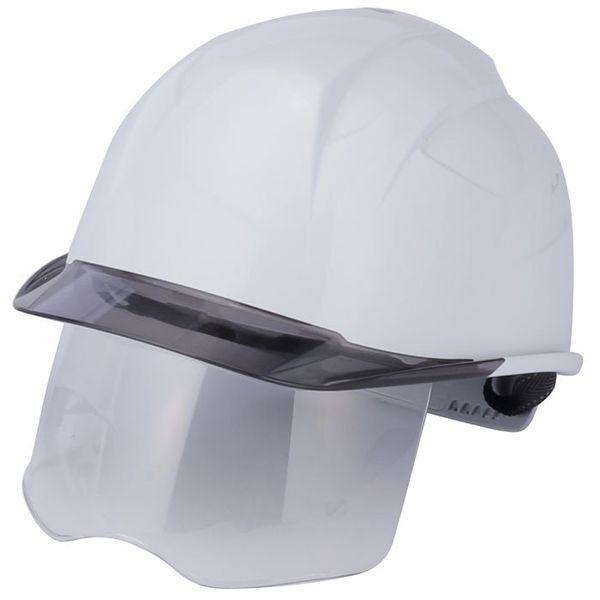 トーヨーセーフティ TOYO SAFETY 397FSHSC トーヨー遮熱ヘルメット No．397F...