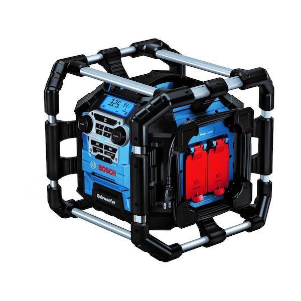 GPB18V-5C 現場ラジオ GPB18V5C