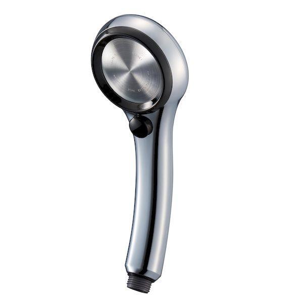 三栄水栓 SANEI 4973987647222 ウルトラファインバブル シャワーヘッド レイニーメ...