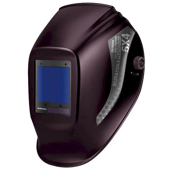 【個人宅配送不可】育良精機 ISK-RG5X4Z 直送 代引不可 ラピッドグラス ISKRG5X4Z