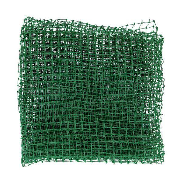 ＴＲＵＳＣＯ EG-23025 なんでもネット 2X3M 25mm角 緑 EG23025