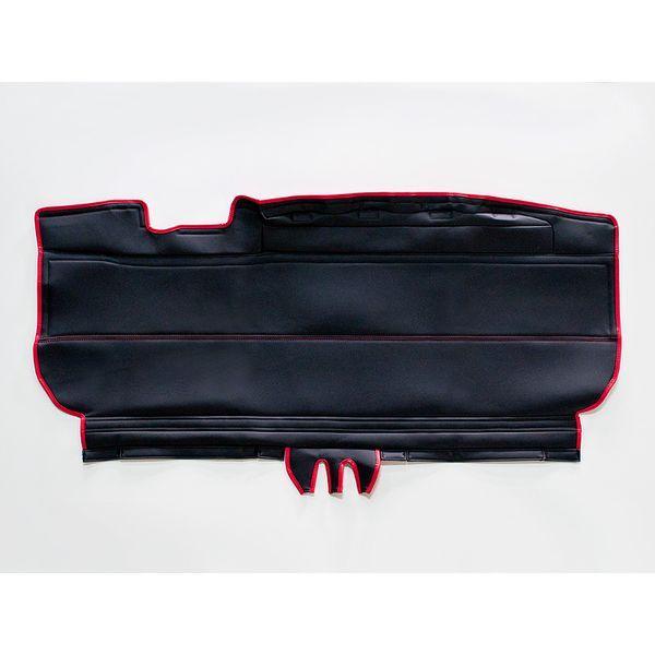 【個数：1個】ビーナス GSC-016 直送 代引不可 G’BASE シートバックスペースカバー ハ...